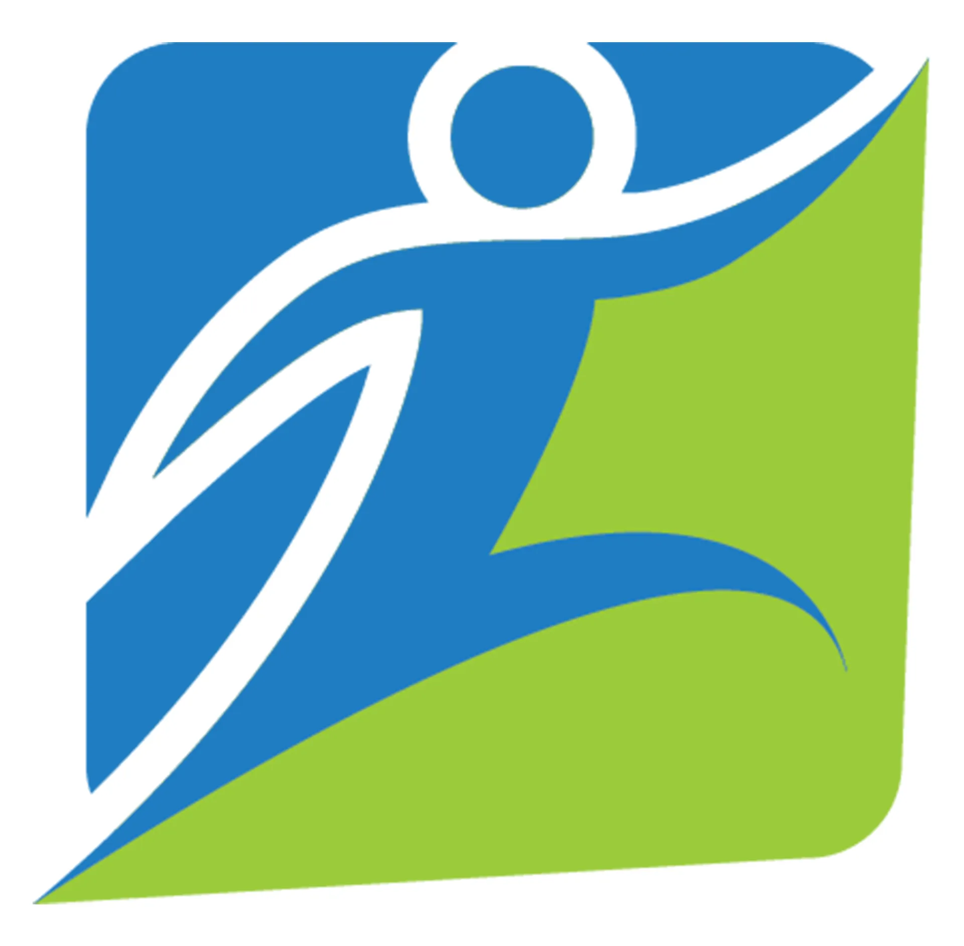 Leapz N Boundz Logo
